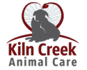 Kiln Creek Animal Care logo