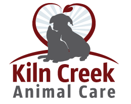 Kiln Creek Animal Care logo