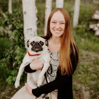 Dr. Heather Harrison